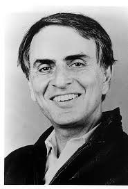 Carl Sagan